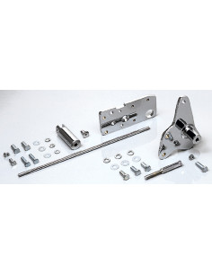 FORWARD CONTROL EXTENSION EVO