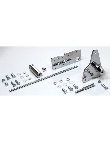 FORWARD CONTROL EXTENSION EVO