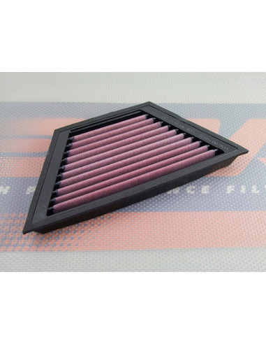 DNA FILTERS KA ZZR1400 12-17