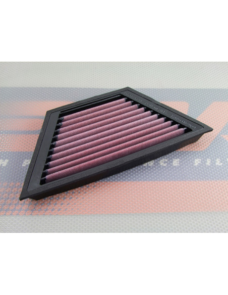 DNA FILTERS KA ZZR1400 12-17