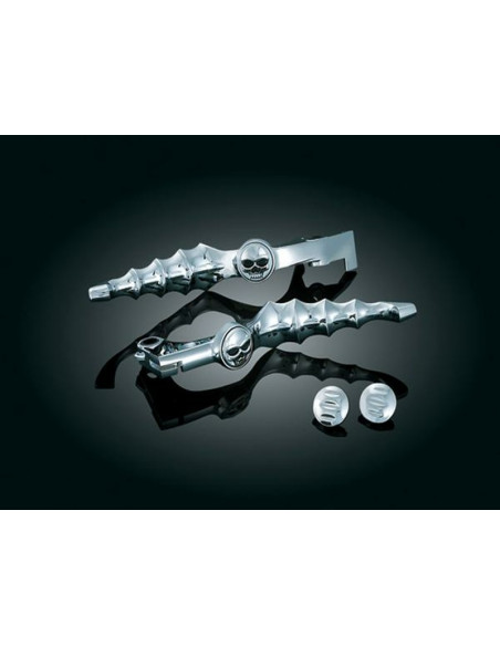 ZOMBIE LEVERS FOR HONDA