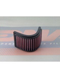 DNA FILTERS HD XR1200 08-12