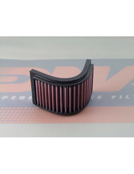 DNA FILTERS HD XR1200 08-12