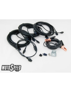 DWRT CAN CABLE UPGRADE BIKE