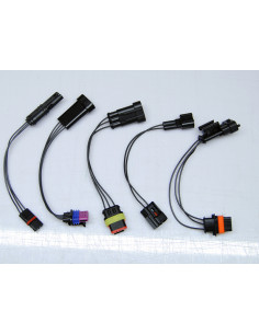 INDUCTIVE RPM CONNECTION KIT