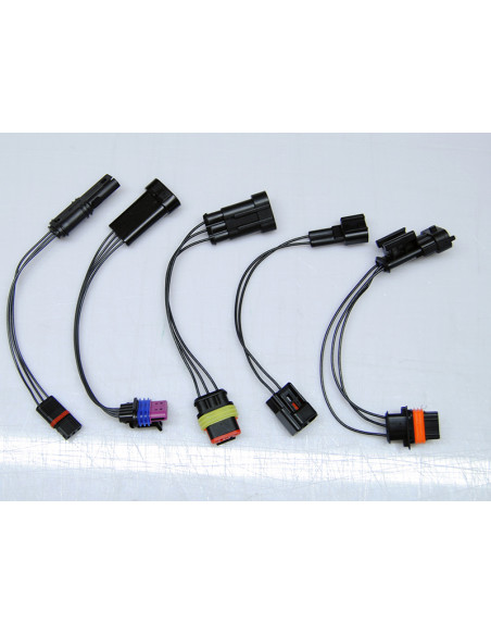 INDUCTIVE RPM CONNECTION KIT