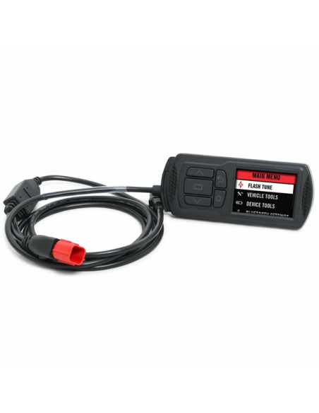 Power Vision 3 H-D 21- MT22 ECU