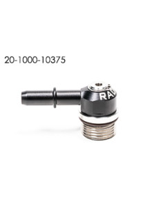 10AN ORB SWIVEL BANJO TO 3/8IN S