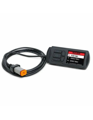 Power Vision 3 H-D 01-17 J1850 ECU