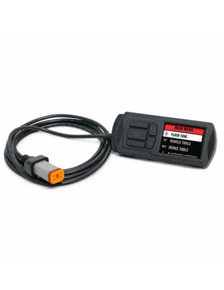 Power Vision 3 H-D 01-17 J1850 ECU