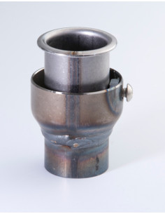 INSATS TWIN SLASH ROUND