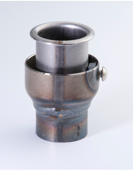 INSATS TWIN SLASH ROUND