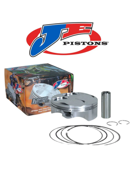 KOLVSATS JE YZF250 2019 1451