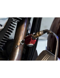 STEALTH EXTRACTION KIT WITH TOOL 2