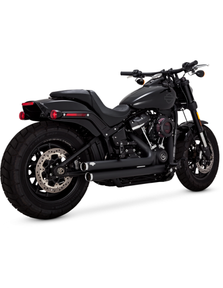 2-2 BIG SHOT STAGGERE SOFTAIL 18-20