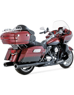 FLH/FLT 95-16 HI-OUTPUT SLIP-ON *B* 2