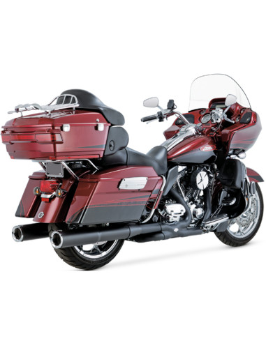 FLH/FLT 95-16 HI-OUTPUT SLIP-ON *B*