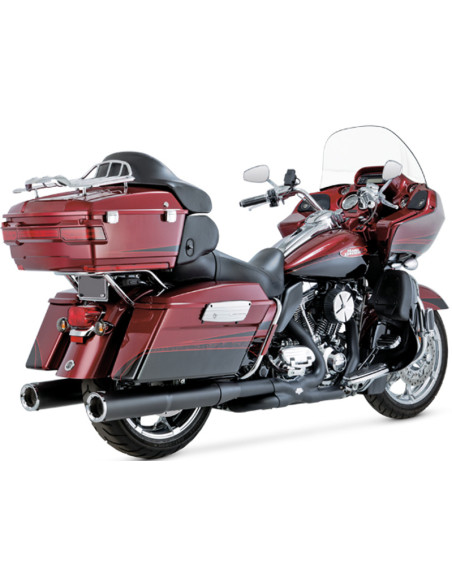 FLH/FLT 95-16 HI-OUTPUT SLIP-ON *B*