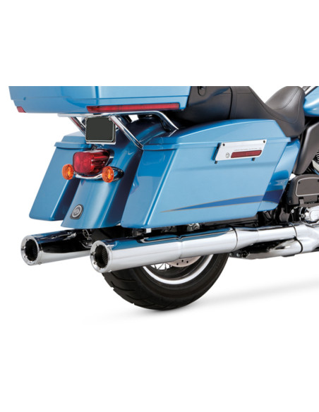 FLHFLT 95-16 HI-OUTPUT SLIP-ON B