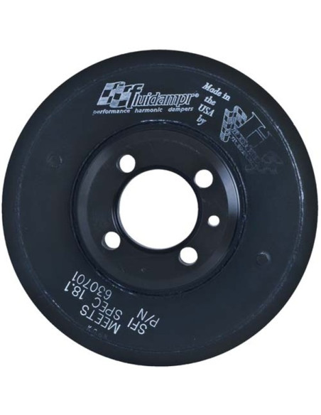 FLUIDMAPR MIT 4G63T DSM