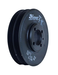 FLUIDMAPR MIT 4G63T DSM 2