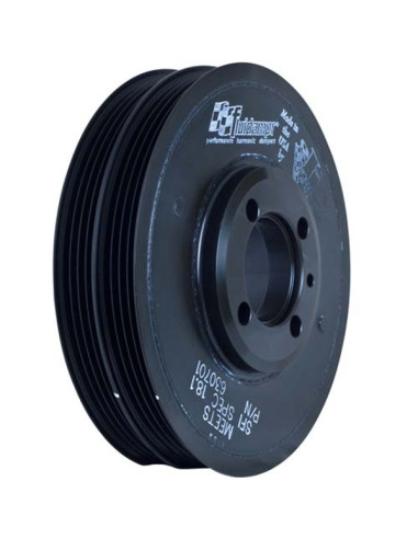 FLUIDMAPR MIT 4G63T DSM