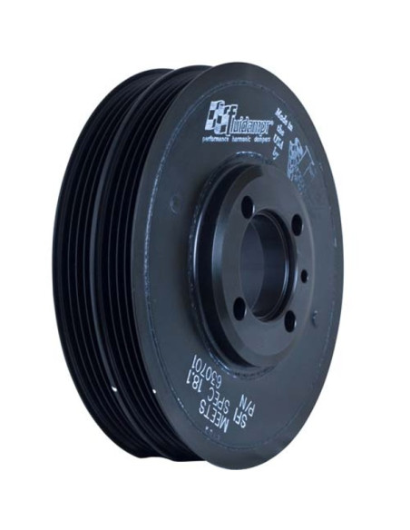 FLUIDMAPR MIT 4G63T DSM