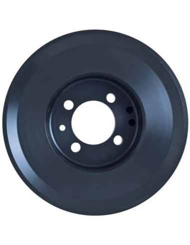 FLUIDMAPR MIT 4G63T DSM