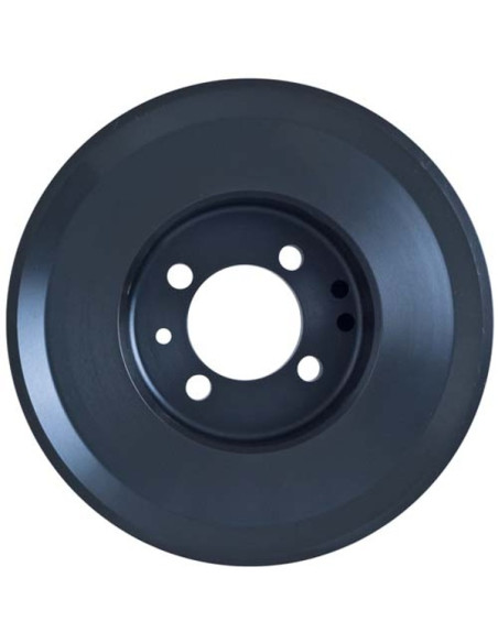 FLUIDMAPR MIT 4G63T DSM