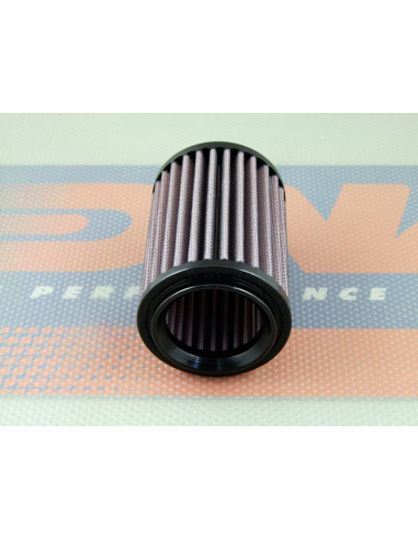 DNA FILTERS DU SCRAMBLER Alla 15-