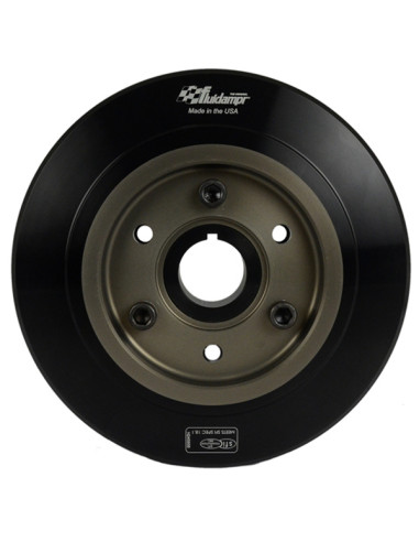 FLUIDMAPR TOY 1JZ 2JZ -15