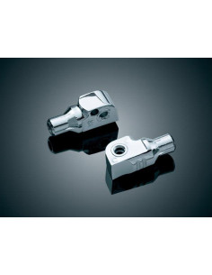 YAMAHA REAR PEG ADAPTER