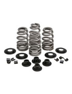 VENTILFJÄDERSET EVOTC 84-04 610