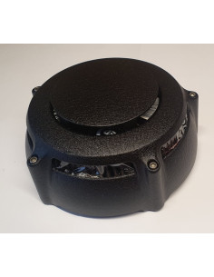 HI FIVE WRINKLE BLACK - TC88 B 2