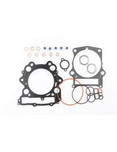 TOPP PKG SATS YFM660R 01- 105MM EST