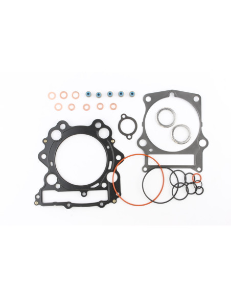 TOPP PKG SATS YFM660R 01- 105MM EST