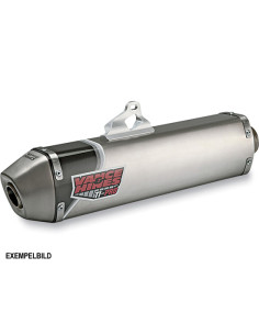 TIT PRO SLIP-ON CRF250R 11-13 *B*