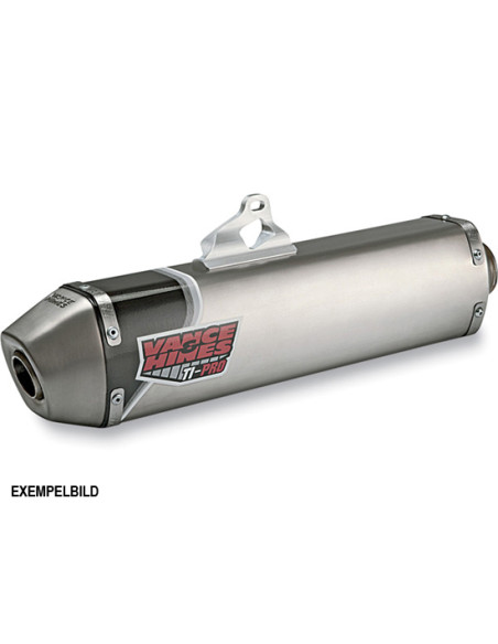 TIT PRO SLIP-ON CRF250R 11-13 *B*