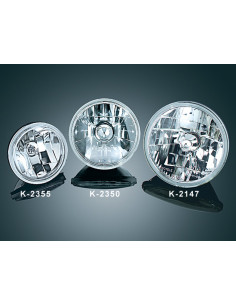 ADJURE DIAMOND CUT ICE, 5-3/4