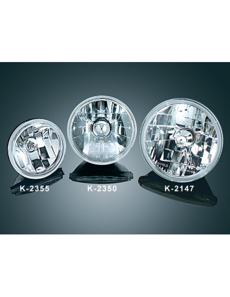 ADJURE DIAMOND CUT ICE, 5-3/4