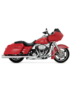 FLHFLT 95-16 HI-OUTPUT SLIP-ON B