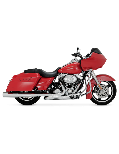 FLHFLT 95-16 HI-OUTPUT SLIP-ON B