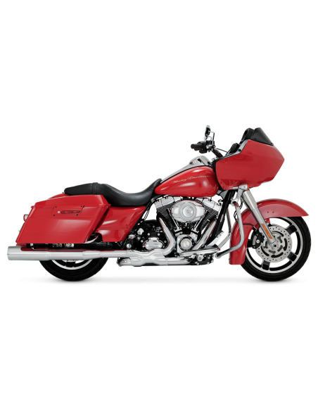 FLHFLT 95-16 HI-OUTPUT SLIP-ON B