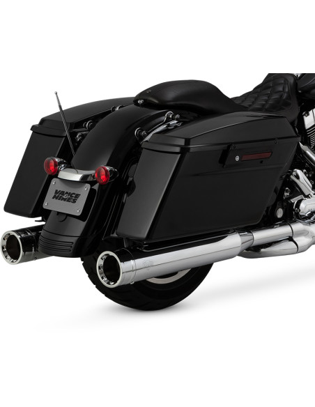 *FLH/FLT 95-16 OVERSIZED 450 SLI*B*