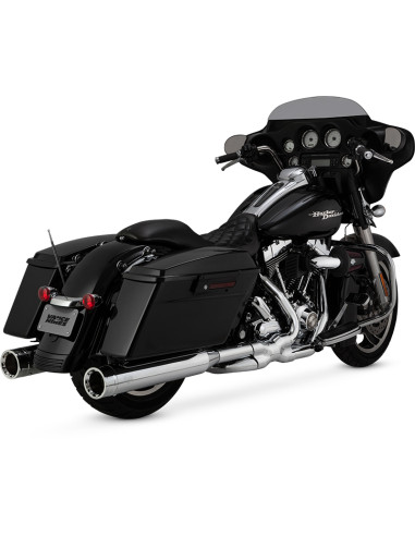 *FLH/FLT 95-16 OVERSIZED 450 SLI*B*