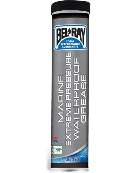 BEL-RAY MARINE EP WP GREASE BEL-RAY MARINE EP WP GREASE
