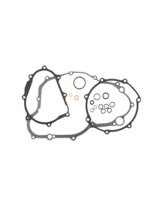 PKG CASE YZF250 01-13 WR250F 01-13