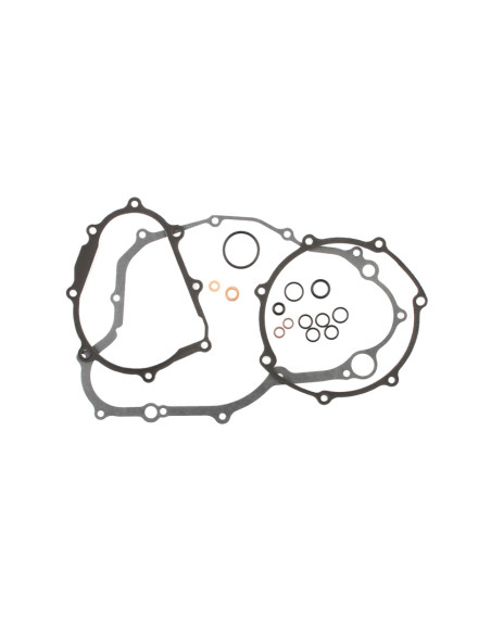 PKG CASE YZF250 01-13 WR250F 01-13