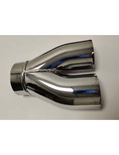 HEAT SHEILD COLLECTOR FÖR HS