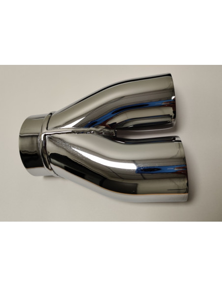 HEAT SHEILD COLLECTOR FÖR HS